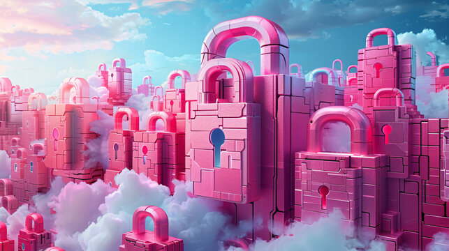 Web Security Background for Site Protection: Robust web security is crucial for website building	