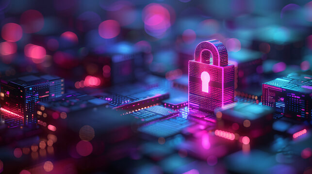 Web Security Background for Site Protection: Robust web security is crucial for website building	