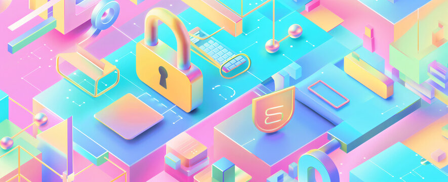 Web Security Background for Site Protection: Robust web security is crucial for website building	
