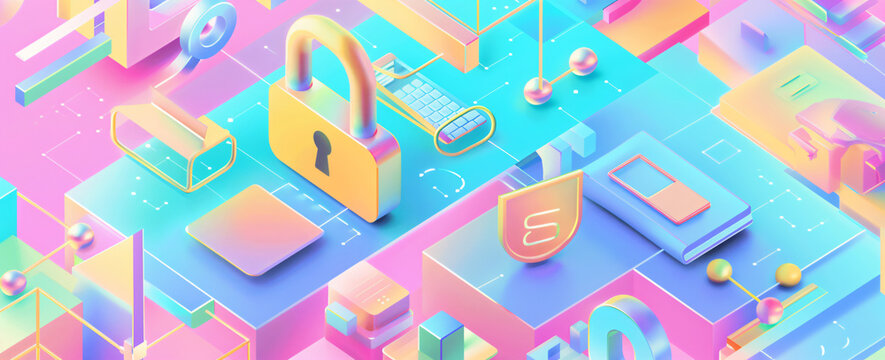 Web Security Background for Site Protection: Robust web security is crucial for website building	
