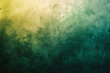 A noise gradient background blending shades of green and yellow with a delicate grainy effect
