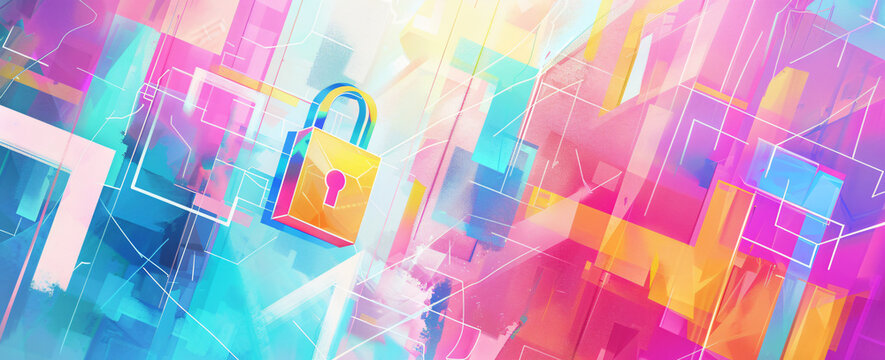 Web Security Background for Site Protection: Robust web security is crucial for website building