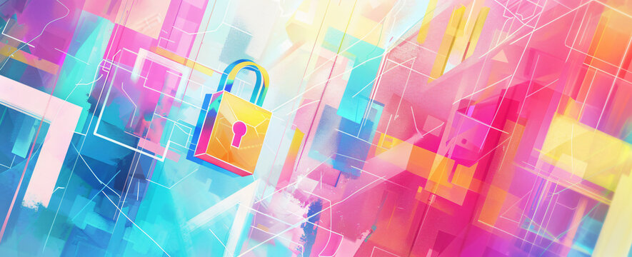 Web Security Background for Site Protection: Robust web security is crucial for website building