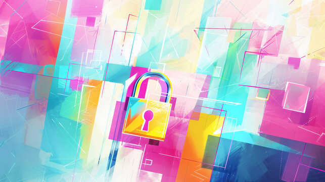 Web Security Background for Site Protection: Robust web security is crucial for website building