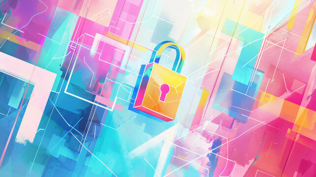 Web Security Background for Site Protection: Robust web security is crucial for website building
