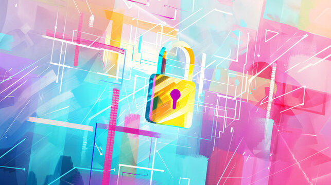 Web Security Background for Site Protection: Robust web security is crucial for website building