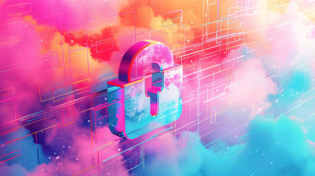 Web Security Background for Site Protection: Robust web security is crucial for website building
