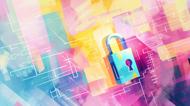 Web Security Background for Site Protection: Robust web security is crucial for website building