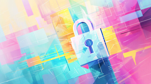 Web Security Background for Site Protection: Robust web security is crucial for website building