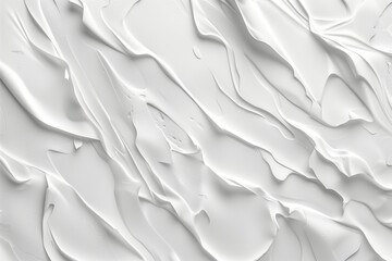 Fototapeta premium White abstract background texture wall. abstract shape and have copy space for text