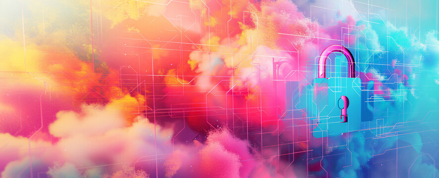 Web Security Background for Site Protection: Robust web security is crucial for website building