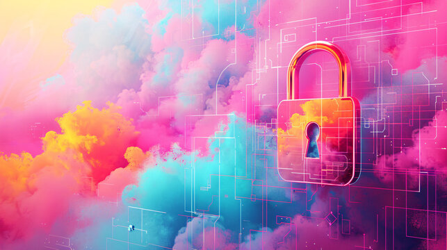 Web Security Background for Site Protection: Robust web security is crucial for website building