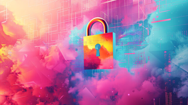 Web Security Background for Site Protection: Robust web security is crucial for website building