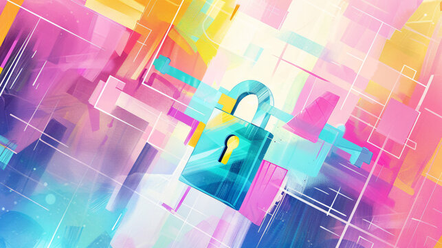 Web Security Background for Site Protection: Robust web security is crucial for website building