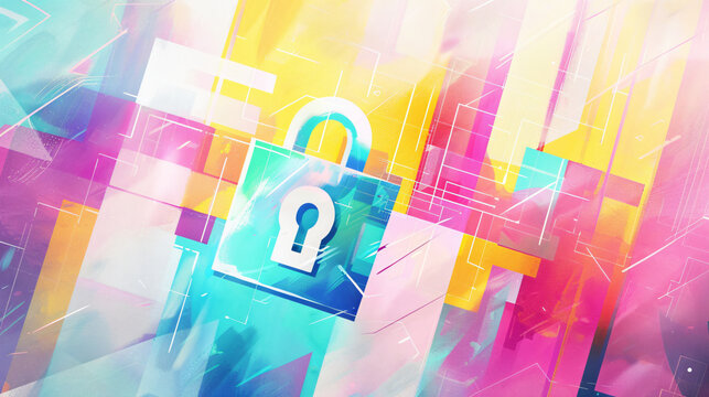 Web Security Background for Site Protection: Robust web security is crucial for website building