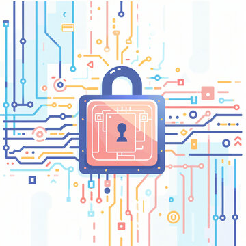 Web Security Background for Site Protection: Robust web security is crucial for website building