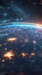 Global network concept