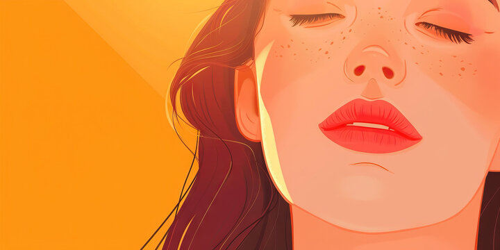 An influencer vlogs about their travels, sharing their unique perspective and insights with their devoted followers.