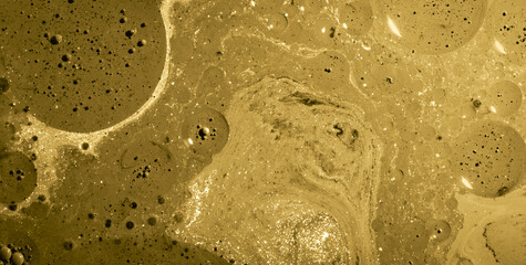 Marbled Marvels: A Visual Delight of Texture and Color in Liquid Art