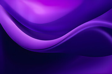 Fototapeta premium abstract purple and black modern background
