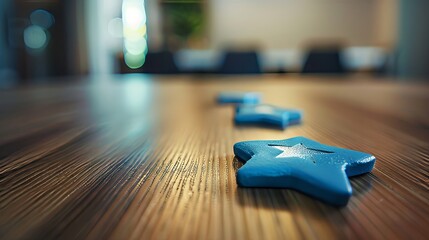 Building Trust and Credibility