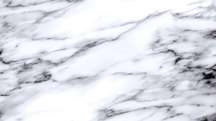 White marble texture with subtle veins. Panoramic natural pattern best for luxury wallpaper, background or design art work.
