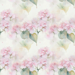 background with flowers