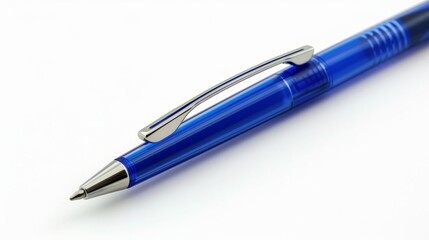 National Ballpoint Pen Day with space area for text