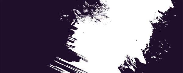 Abstract grunge background illustration template design