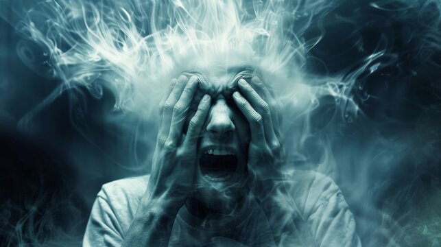 Schizophrenia: An Artistic Interpretation