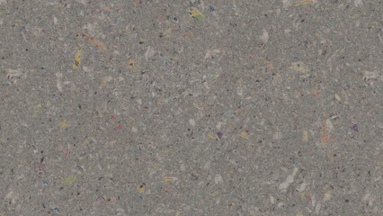 Recycled Paper Texture v03 4K
