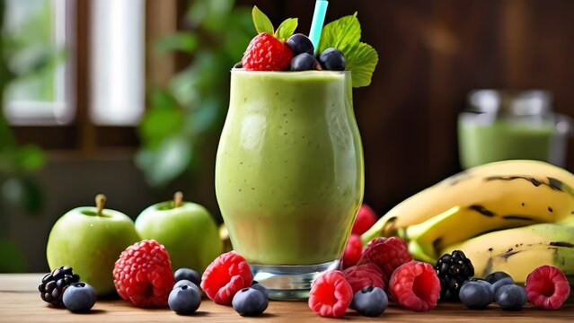 healthy smothies