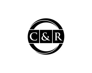 c&r logo