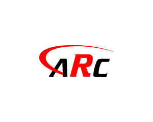 Fototapeta premium arc logo