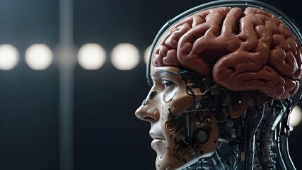 Divine Intelligence: Bridging Humanity and Technology