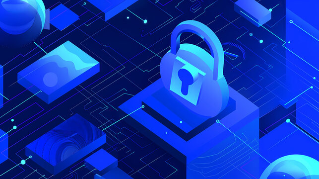 Web Security Background for Site Protection: Robust web security is crucial for website building	