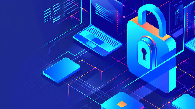 Web Security Background for Site Protection: Robust web security is crucial for website building	