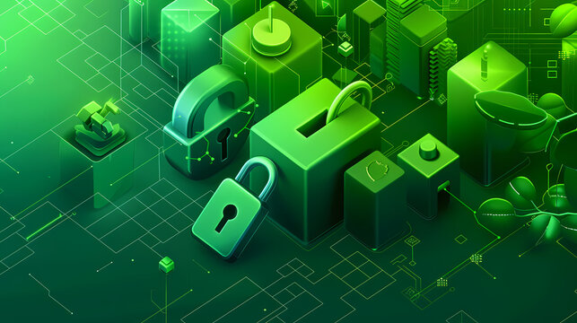 Web Security Background for Site Protection: Robust web security is crucial for website building	
