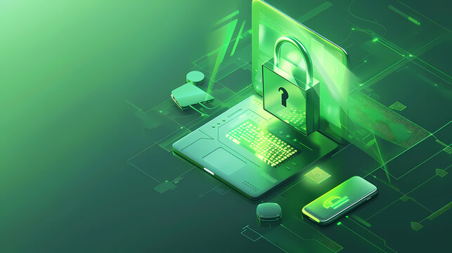 Web Security Background for Site Protection: Robust web security is crucial for website building	