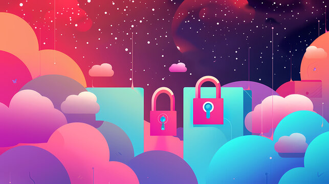 Web Security Background for Site Protection: Robust web security is crucial for website building	