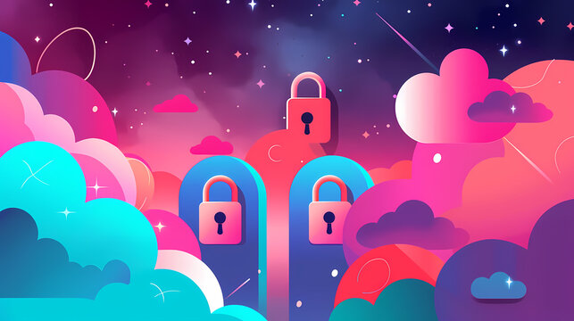 Web Security Background for Site Protection: Robust web security is crucial for website building	