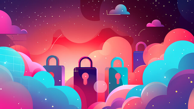 Web Security Background for Site Protection: Robust web security is crucial for website building	