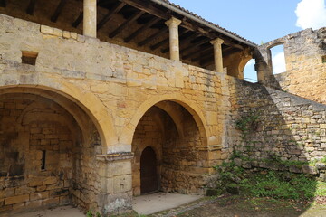 Saint Avit Senieur, P&eacute;rigord