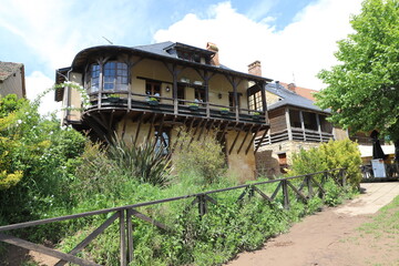 Montignac Lascaux, 24 © Jacky Jeannet