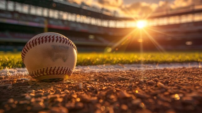 Through surveys and focus groups a baseball team discovers that their fans are interested in more handson activities at the stadium influencing the addition of batting cages and pitching