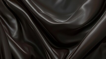 Obraz premium A plain flat gray color with a minimalist appeal