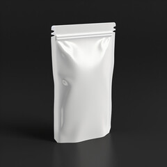 Premium Protein Powder mock-up: Protein for Enhanced Workout Results