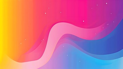 Abstract colorful gradient background design. paper cut wave abstract background. Colorful geometric background. Liquid color background design. Fluid shapes composition