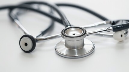 healthcare background, stethoscope, medicine, doctor, equipment, 16:9