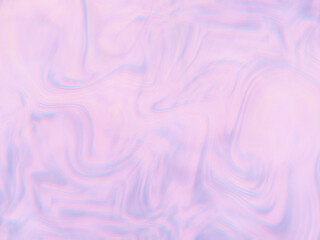ピンクとパープルの鮮やかな波紋の背景素材(ラメ無し)
